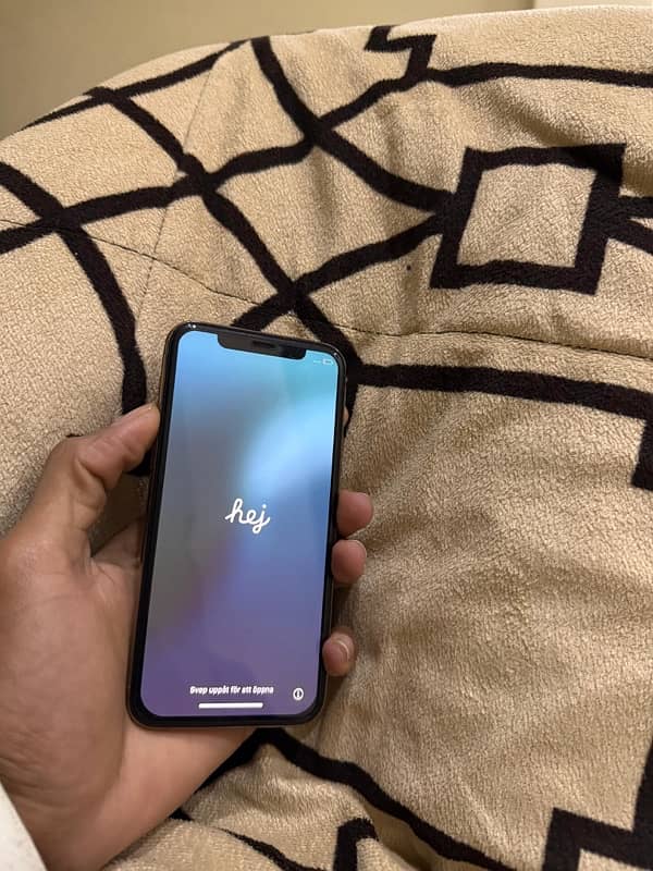 iPhone 11pro 4