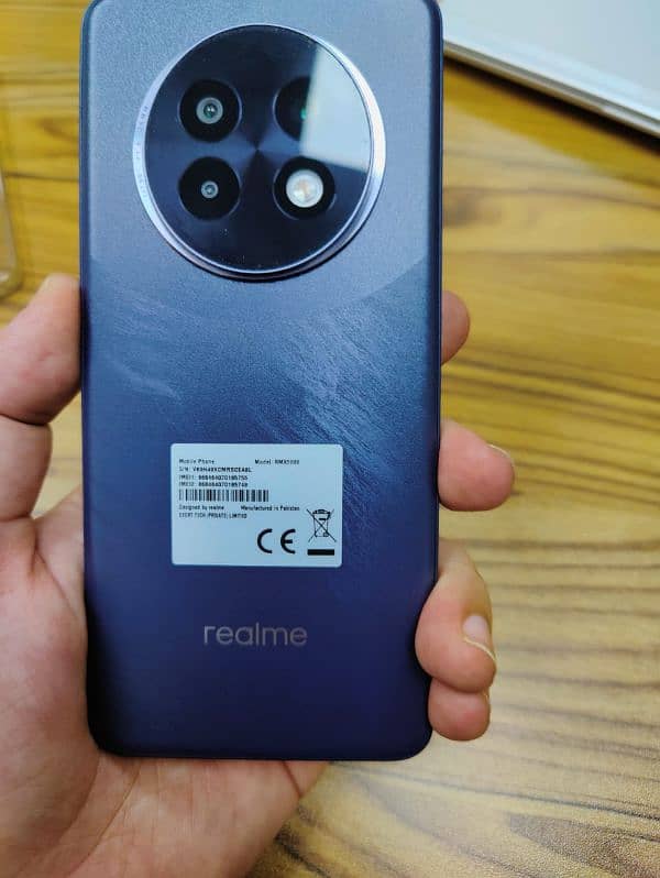 Real me 13 + For sale 0