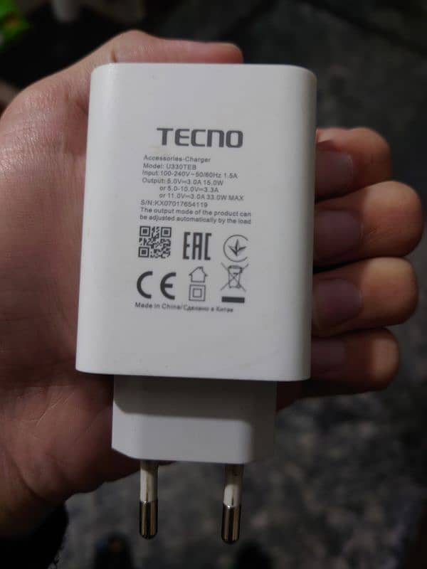 Techno spark 20 pro plus 7