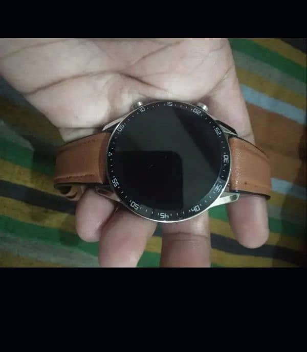 Haino Teko made by Germany originally smart watch 0