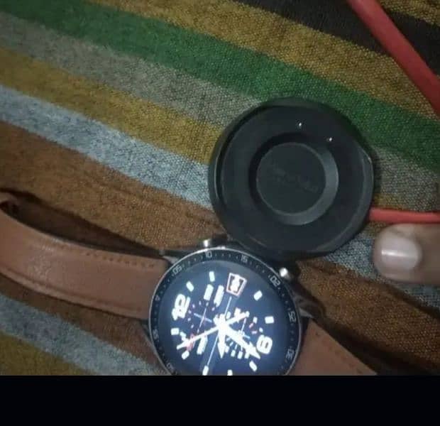 Haino Teko made by Germany originally smart watch 6