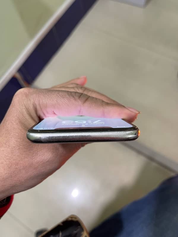 iphone x PTA approved 1