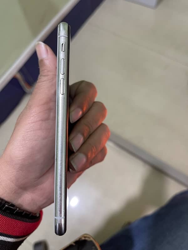 iphone x PTA approved 5