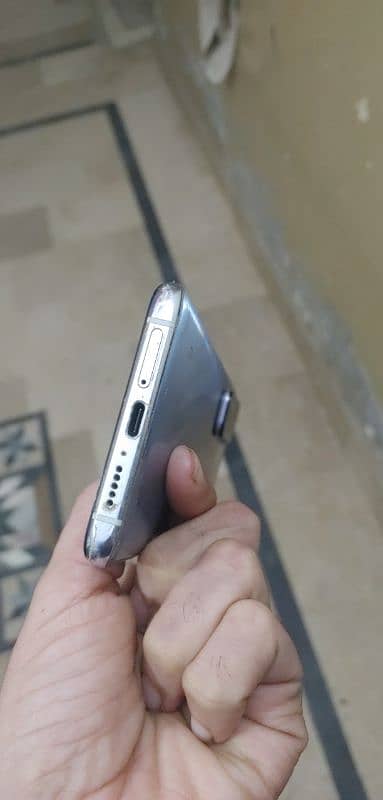 xiaomi Redmi mi 10t 8+4 128 3