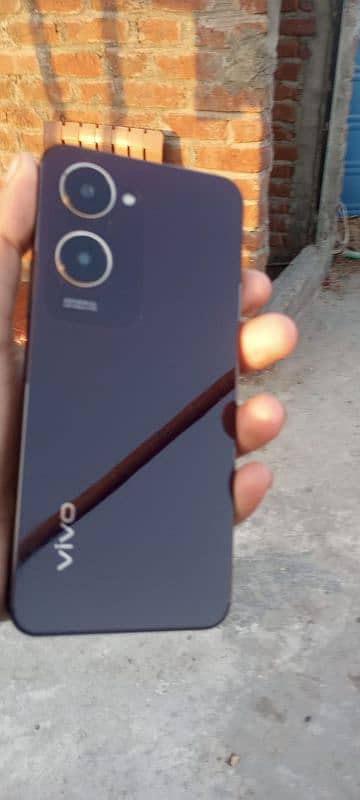 vivo y18 4 128 GB offical pta approved 0