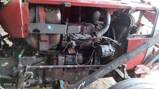 Massey 240 for sale