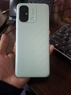 REDMI 12C for sell read ad