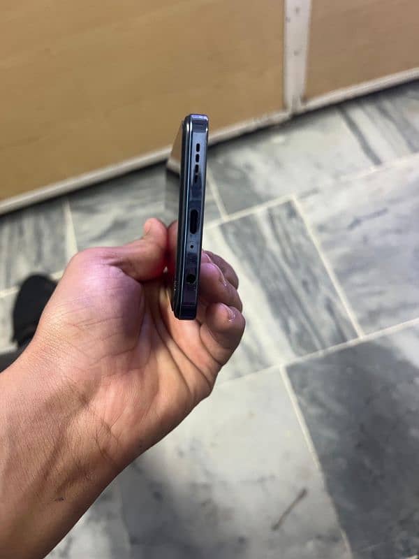 Infinix hot 40 pro 1