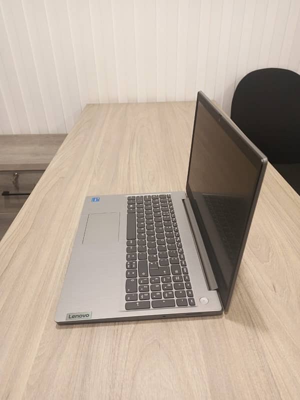 Lenovo i5 11th gen 6