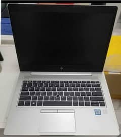 HP Elite book 830 G6, Core i5, ram 8gb/ssd 256gb,  Excellent condition