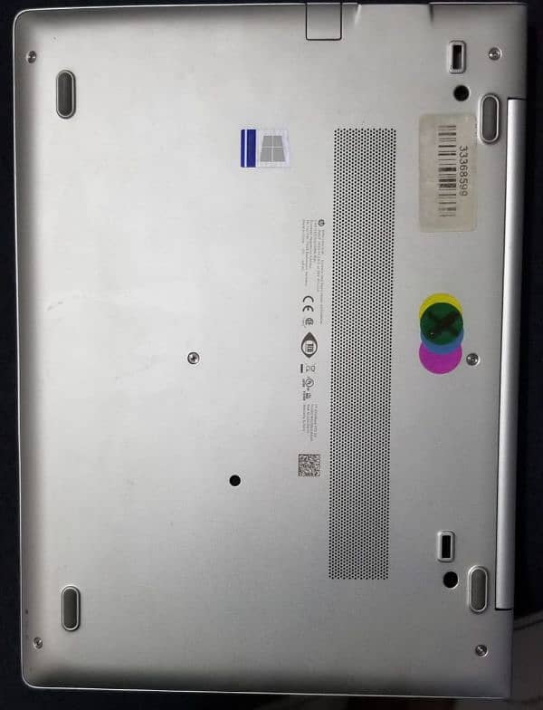 HP Elite book 830 G6, Core i5, ram 8gb/ssd 256gb,  Excellent condition 1