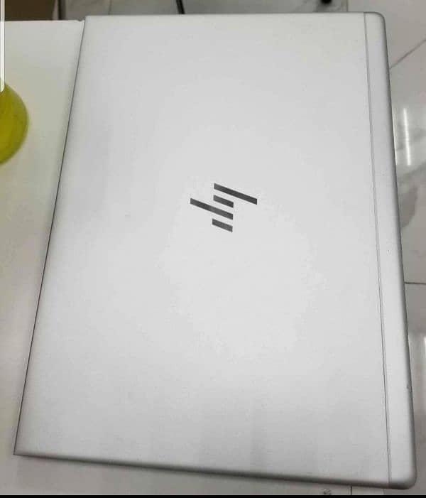 HP Elite book 830 G6, Core i5, ram 8gb/ssd 256gb,  Excellent condition 4