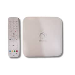 Etisalat Android TV Box DWI259S