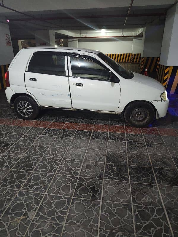 Suzuki Alto VX 2