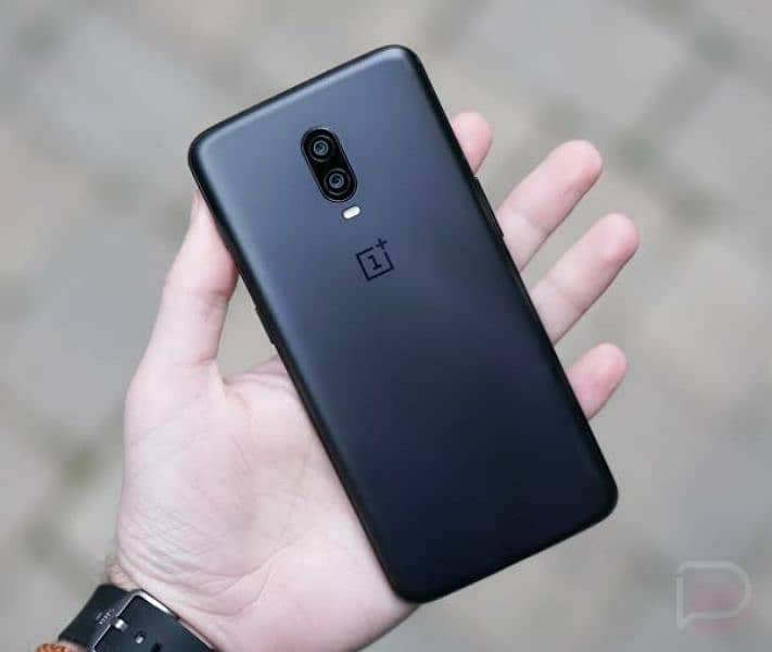 OnePlus 6T PTA Aproved Snapdragon 845 8/128 2