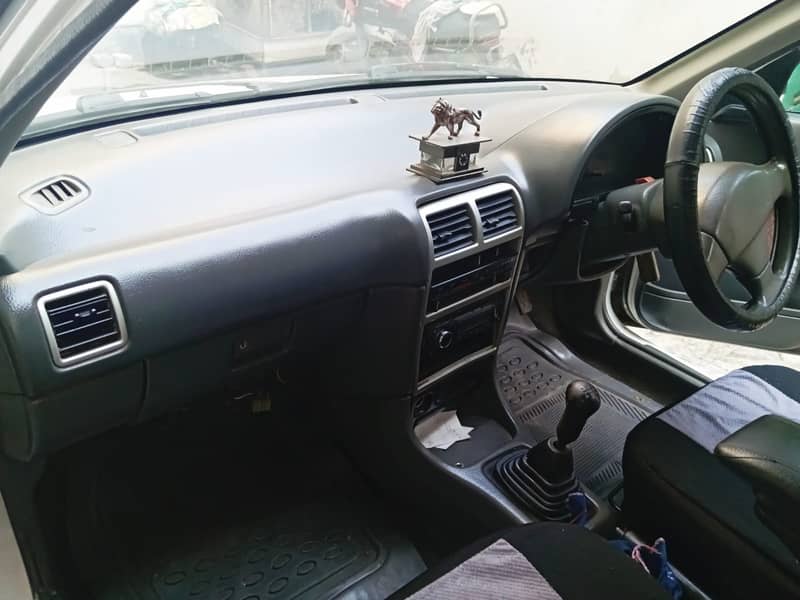 Suzuki Cultus VXR 2005 for urgent sale 15