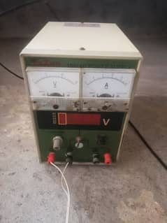 DC power supply