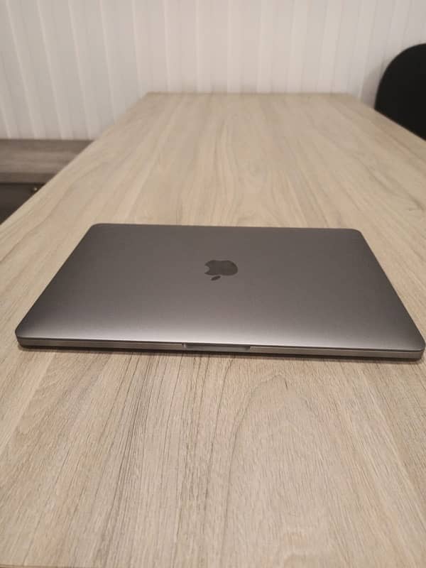 Macbook pro 2017 0