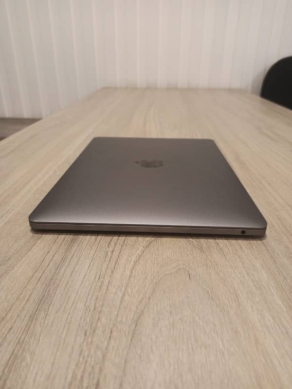 Macbook pro 2017 1