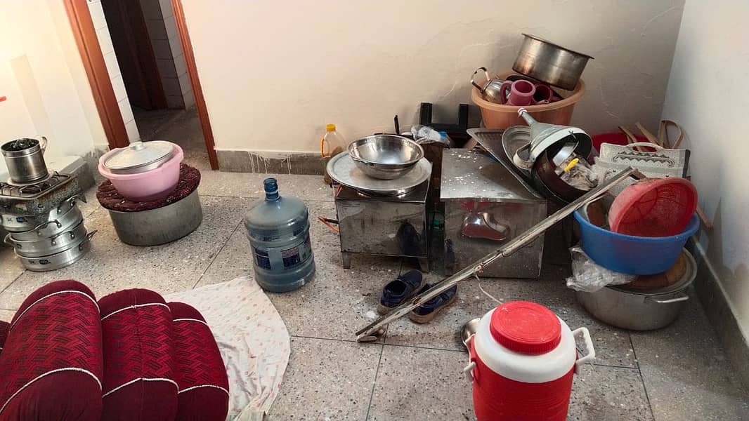 Afghan Family Used Household Items For Sale in Warsak Road peshawar 9