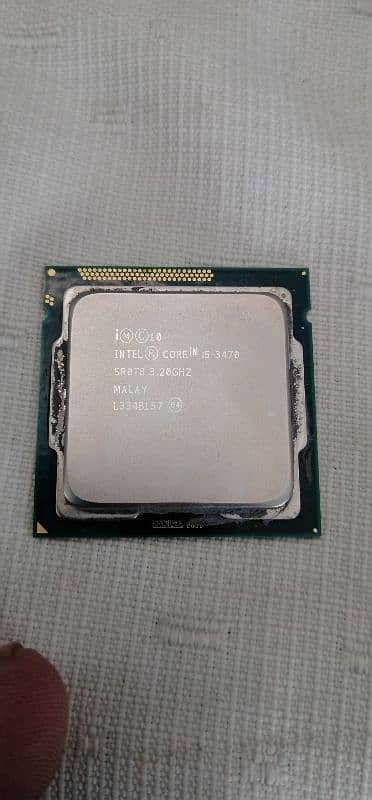 core i5 3rd generation processesor 0