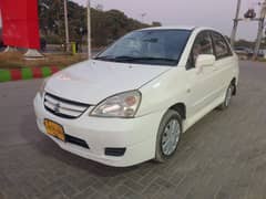 Suzuki Liana 2006