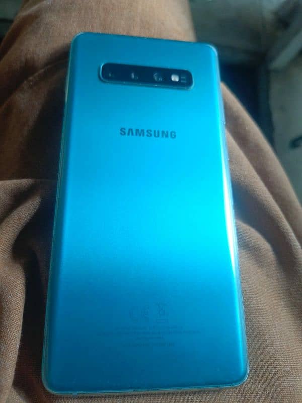 samsung s10plus 0