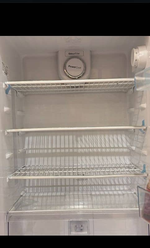 Dawlance Refrigerator Medium size 1