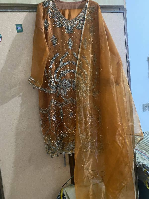 3 piece for sale 1