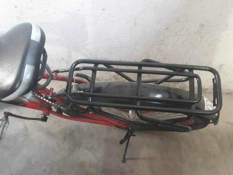 Bicycle for sale 6