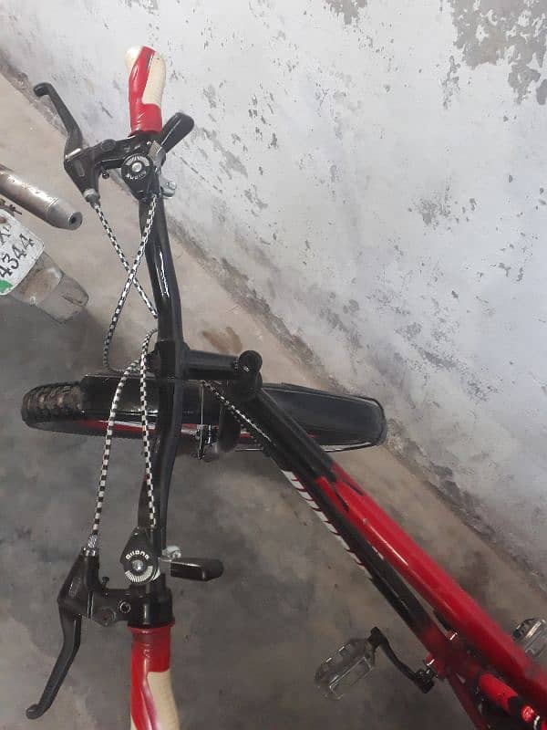 Bicycle for sale 10