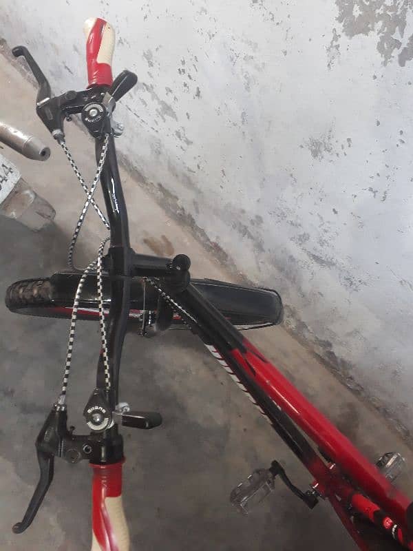 Bicycle for sale 11