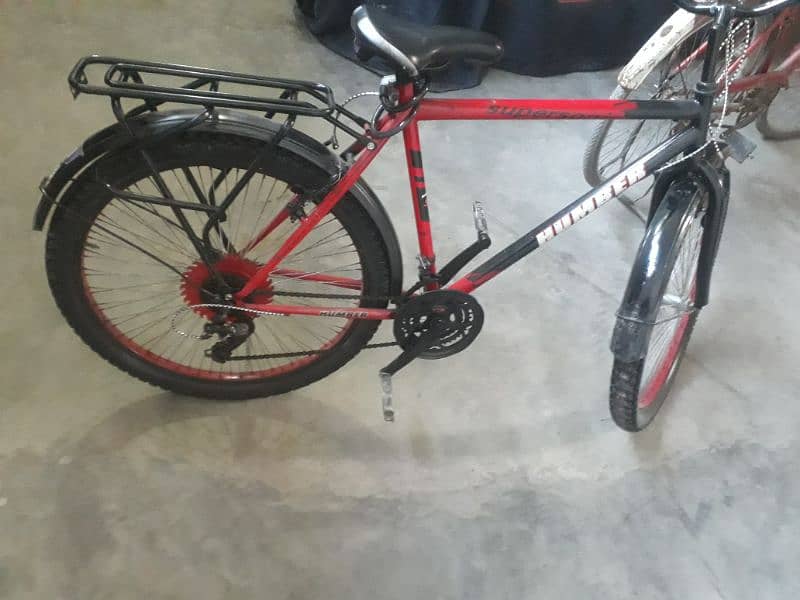 Bicycle for sale 12