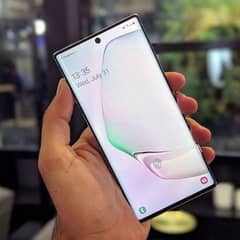 Samsung Note 10 Plus 512GB