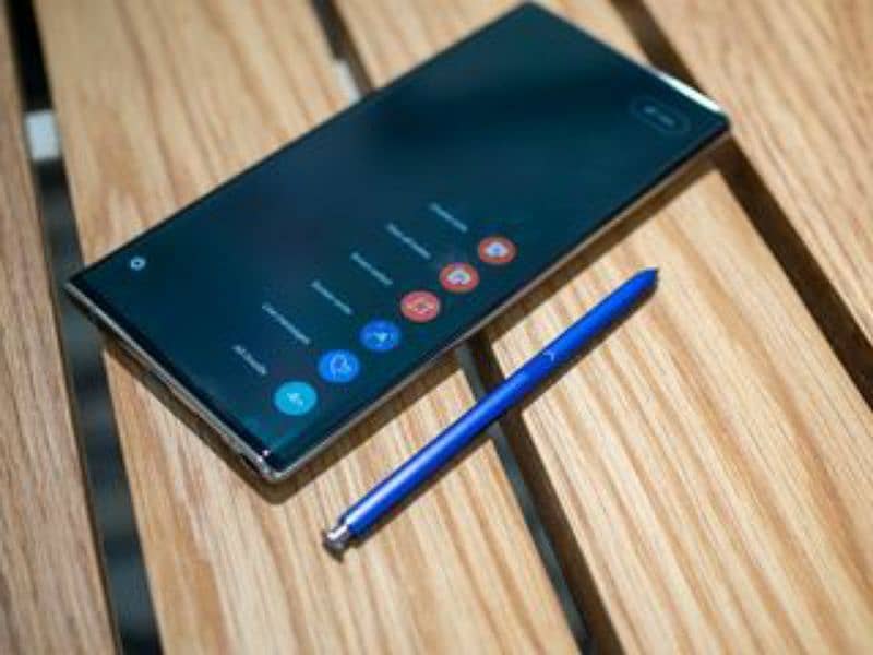 Samsung Note 10 Plus 512GB 2