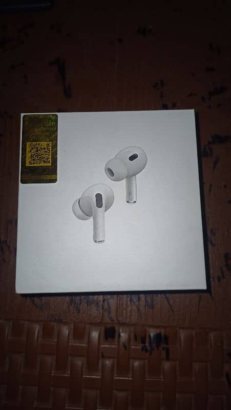 airpods pro 2 0