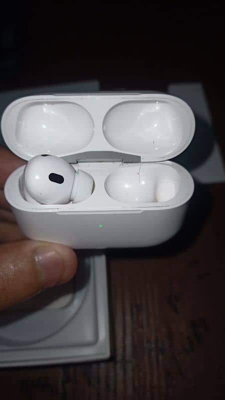 airpods pro 2 3