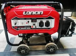 Loncin