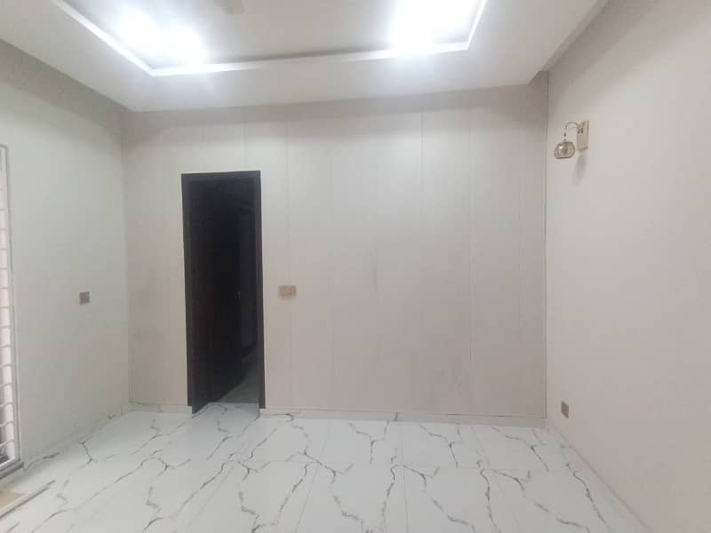 12 Marla House For Sale In Johar Town Prime Location, High Demand PKR 52,500,000 12