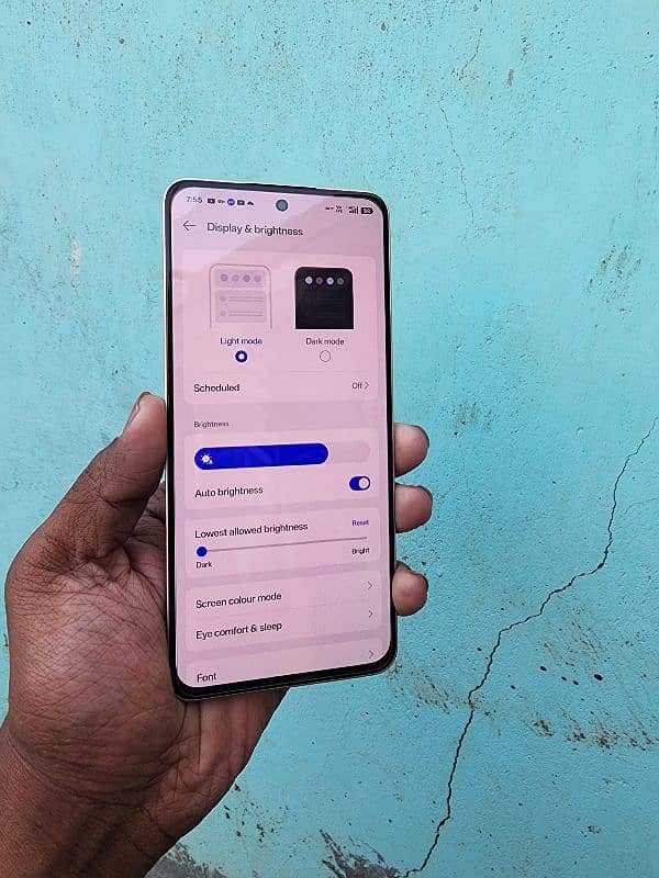 Realme 13plus (read description) 3