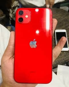 Iphone 11 non pta for sell  Battery  health 99