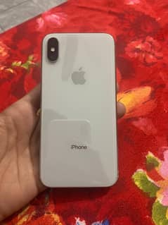 iPhone X 64Gb Non Pta Sim Work