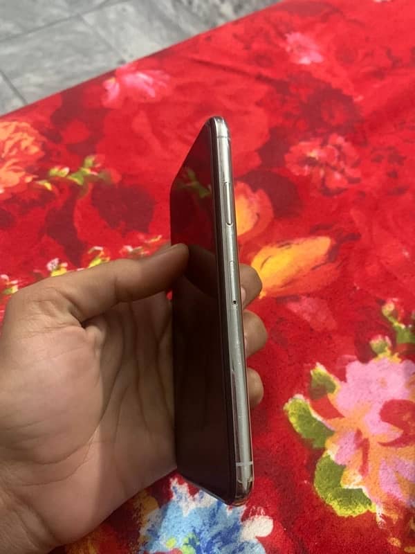 iPhone X 64Gb Non Pta Sim Work 1