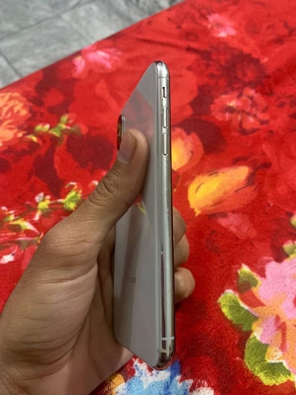 iPhone X 64Gb Non Pta Sim Work 3