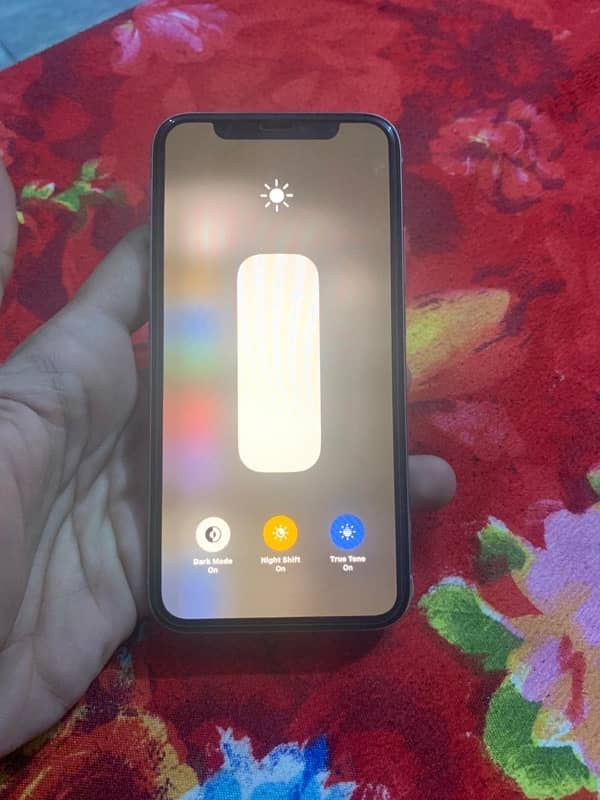 iPhone X 64Gb Non Pta Sim Work 7