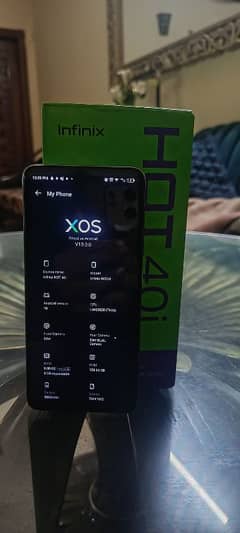 Infinix