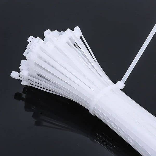 Nylon Cable ties 3