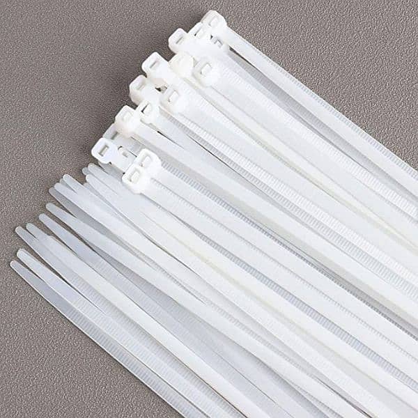 Nylon Cable ties 5