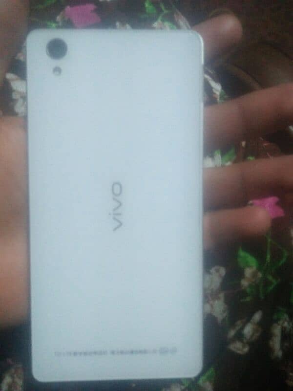 Vivo Y51 best mobile 1