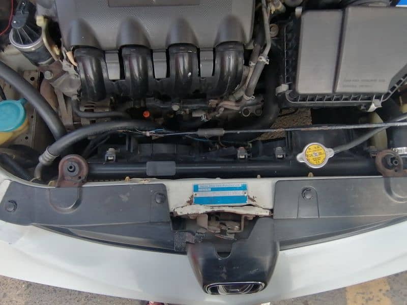 Honda City IDSI 2005 Manual Transmission 18